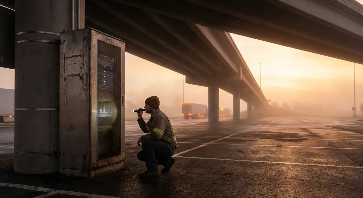 Quiet Infrastructure: Digital Tools That Don’t Fall Apart on the Road