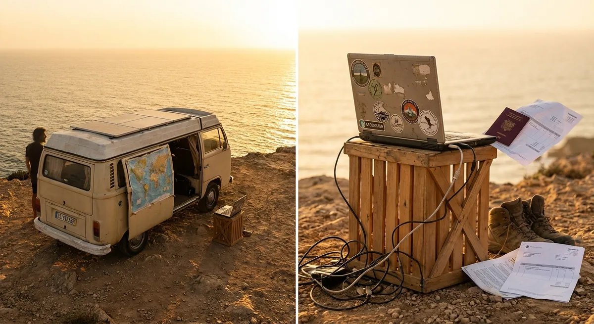 Remote Work That Pays the Bills: Field Rules For Serious Nomads
