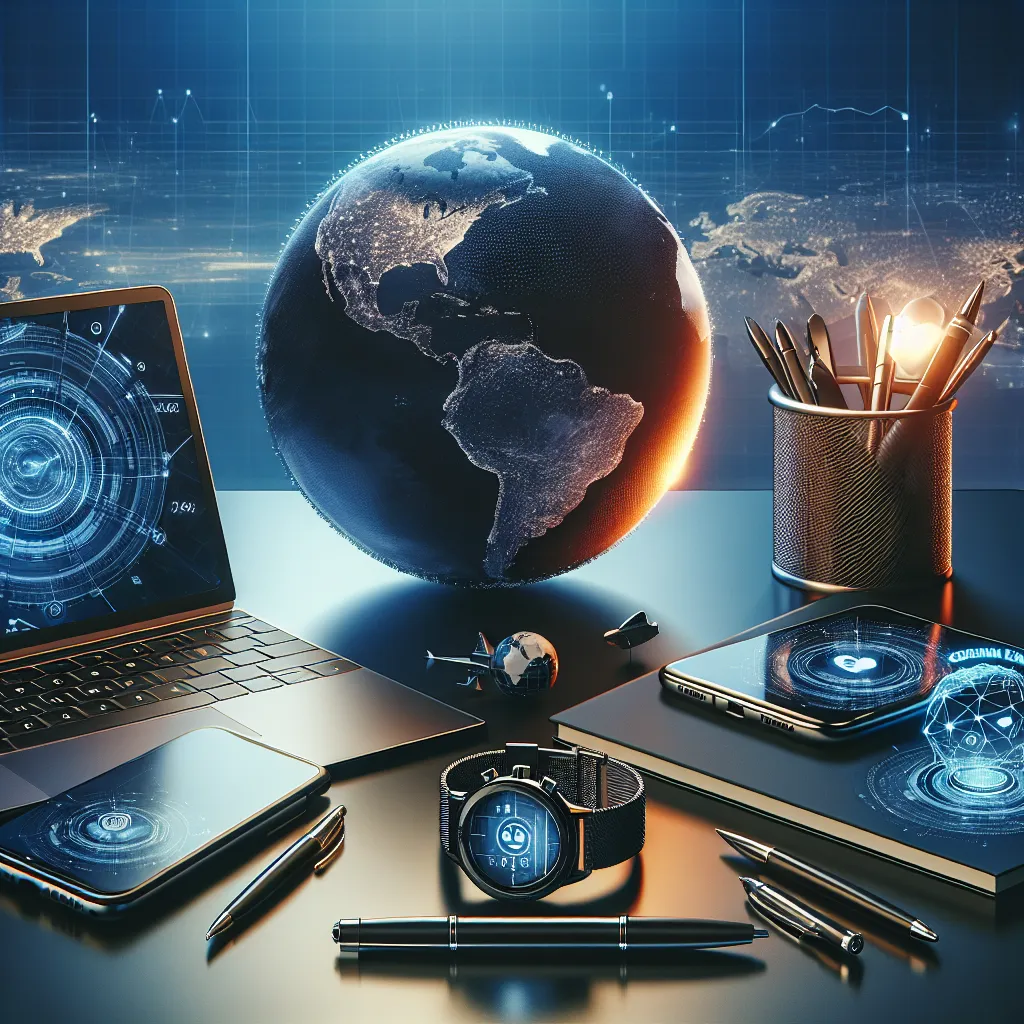 5 Game-Changing Digital Tools for Every Modern Nomad