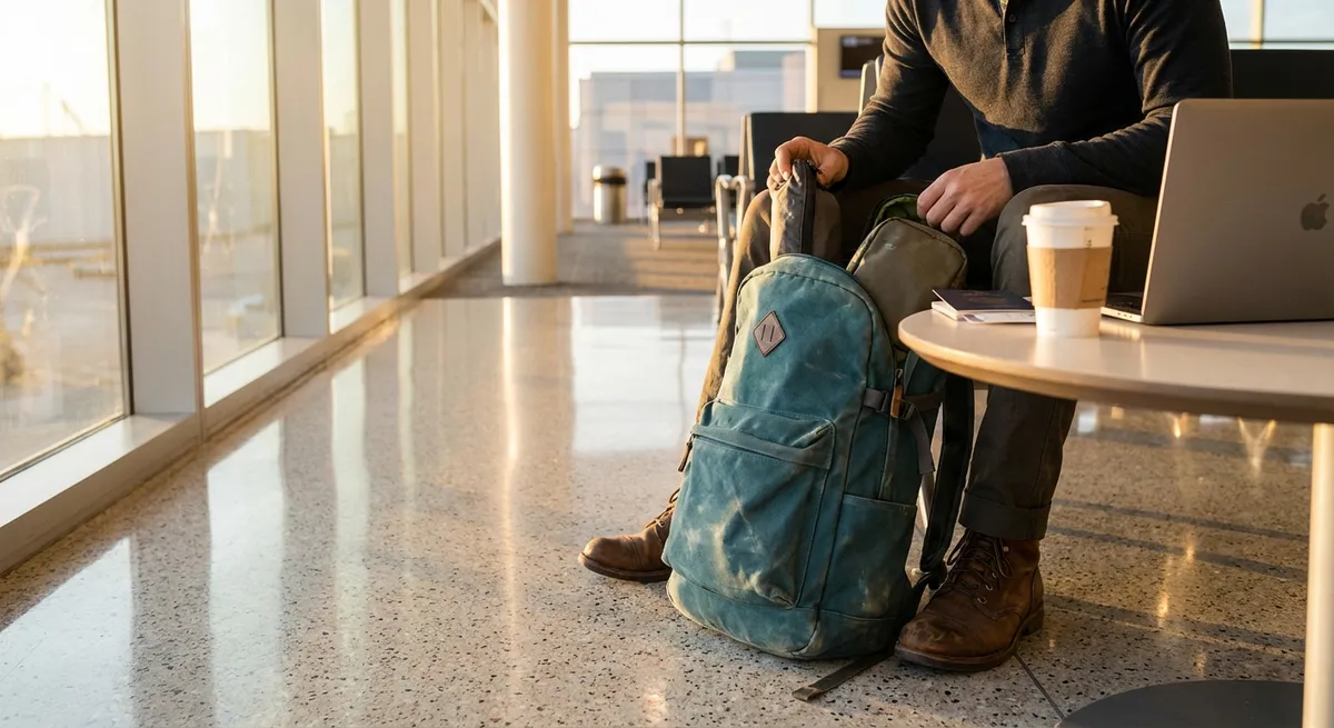 Travel Days Without Drama: Field-Tested Tips for Digital Nomads