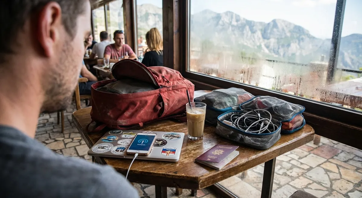 Field-Tested Remote Work Tactics for Nomads Who Actually Move