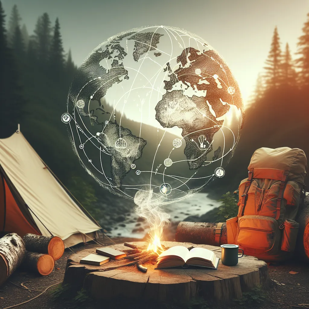 The Savvy Nomad: 5 Real-World Tips to Master the Nomadic Lifestyle