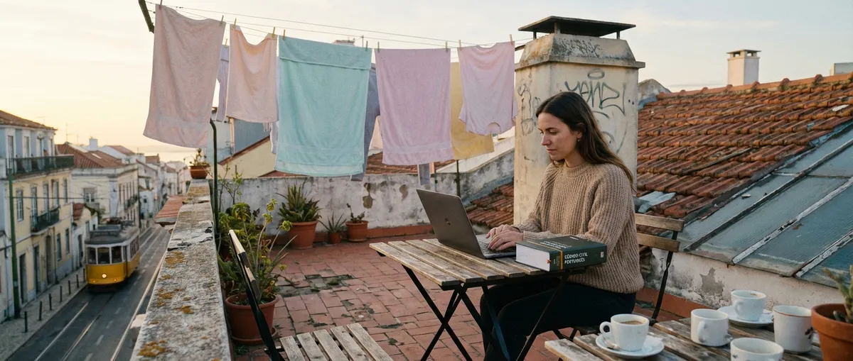 Nomad Life, Local Rules: Working Globally Without Stepping on Toes