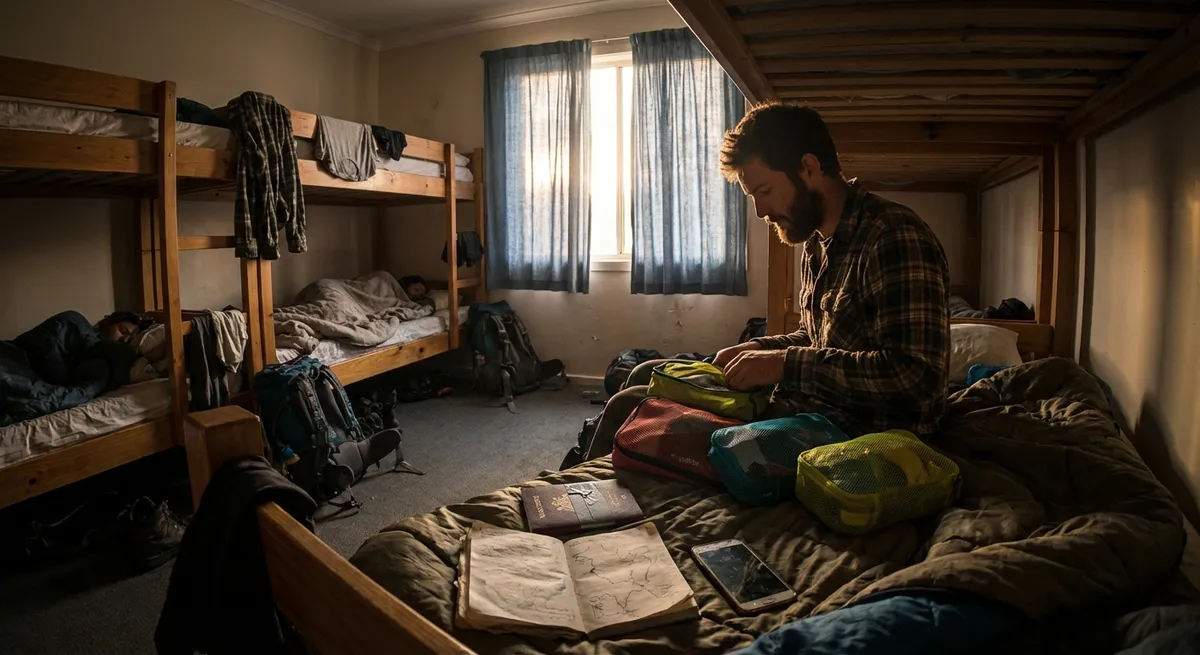 Field-Tested Travel Tactics for Nomads Who Can’t Afford Mistakes