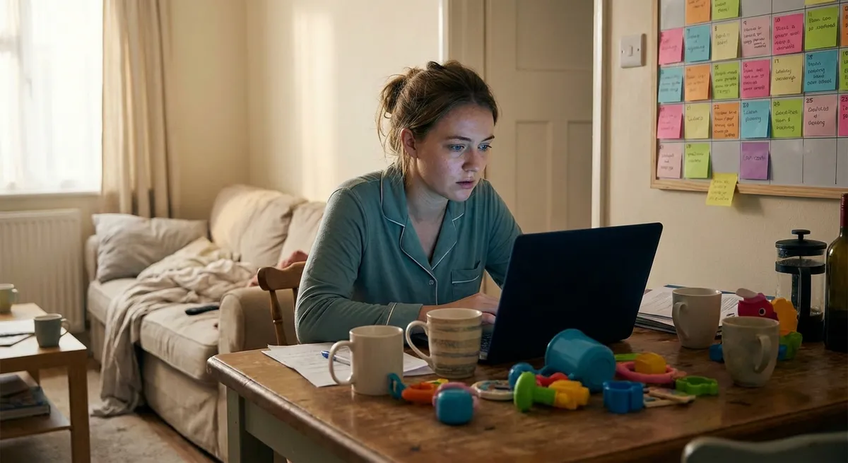 The Unromantic Side of Remote Work (And How to Make It Actually Work)