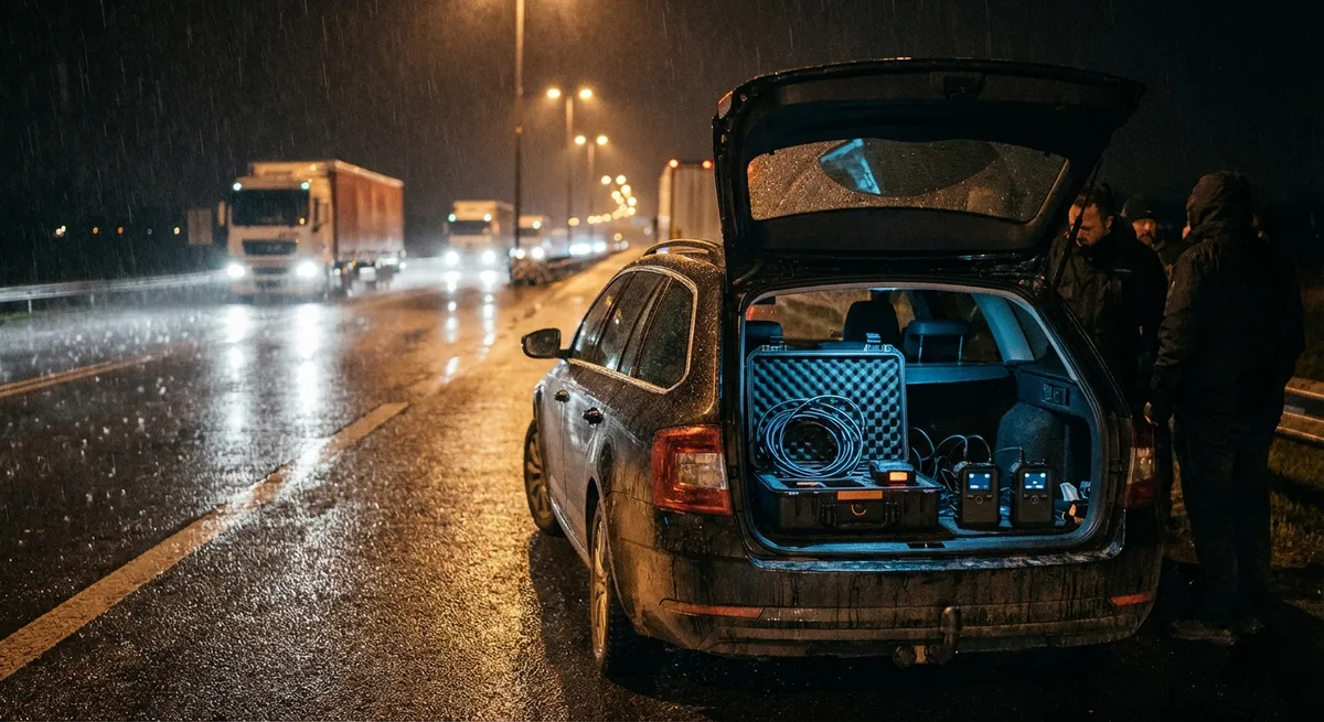 Build a Lean Digital Stack That Actually Survives the Road