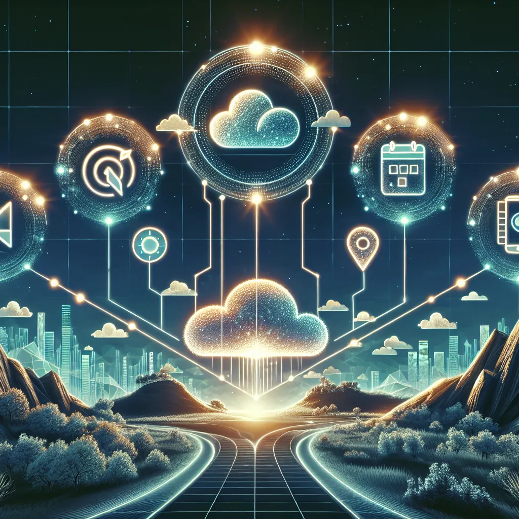 Transform Your Nomadic Journey with These 5 Innovative Digital Tools