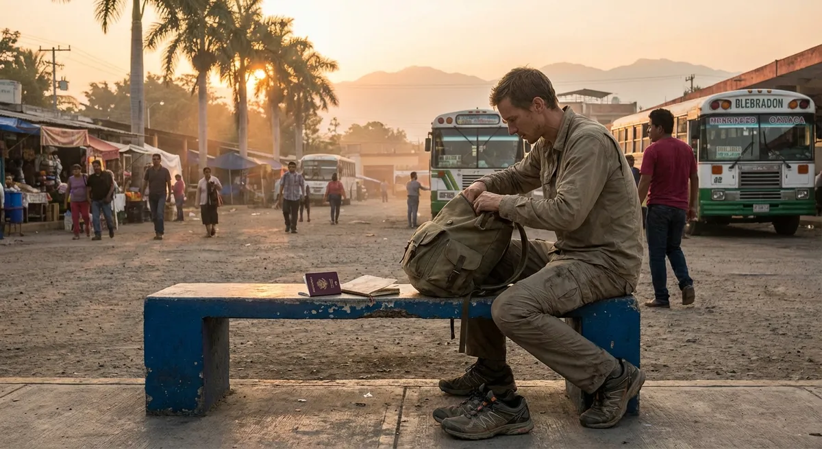 Grounded Nomad Travel: Field-Tested Habits That Keep You Moving