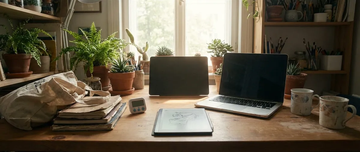 Signal Over Souvenirs: Digital Tools That Actually Earn Their Space