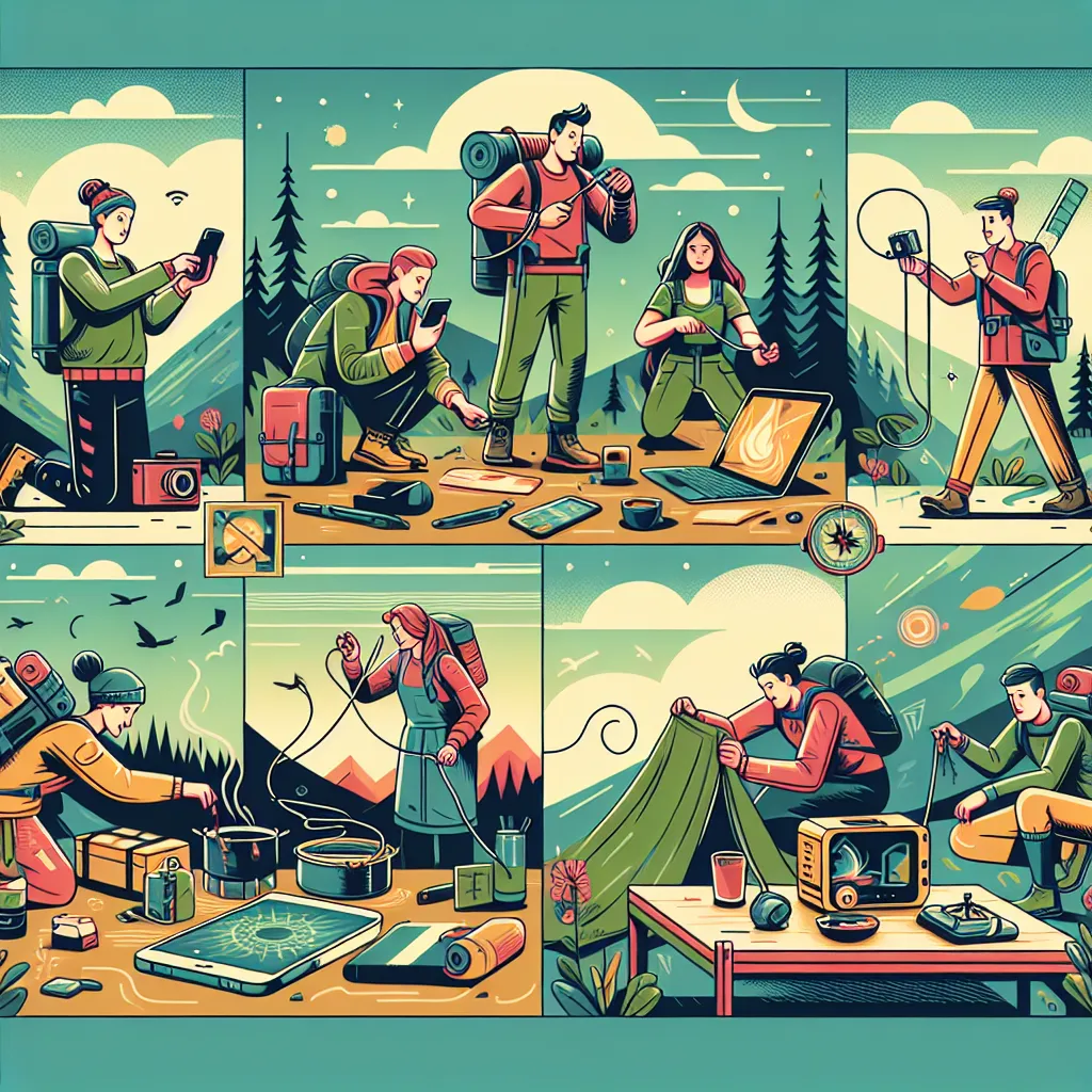 Unveiling the Nomad Lifestyle: 5 Unconventional Travel Hacks You've Never Heard Before