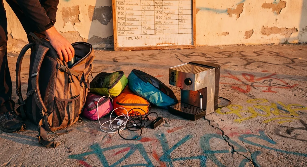 Field-Tested Travel Moves Every Digital Nomad Should Steal