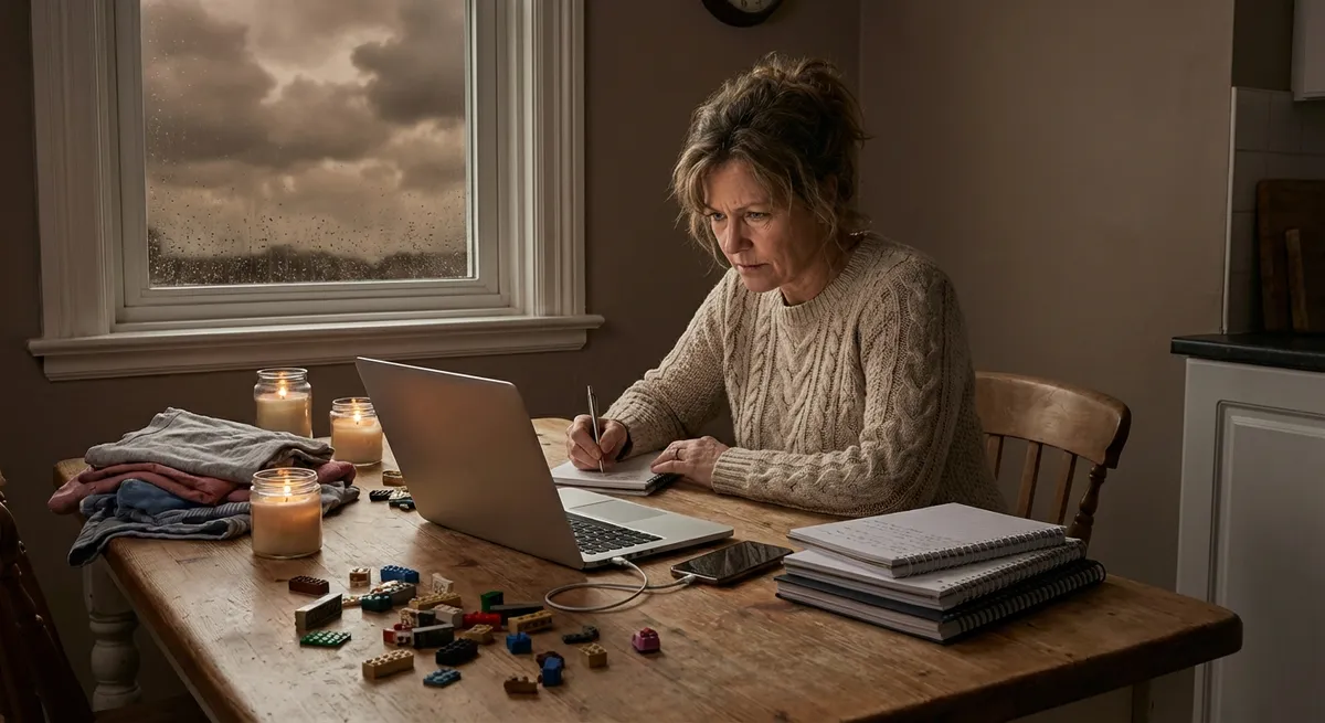 Remote Work That Holds Up When Wi‑Fi and Life Get Messy