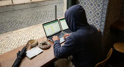 Friction-Free Travel: Ground Rules for Digital Nomads Who Actually Work