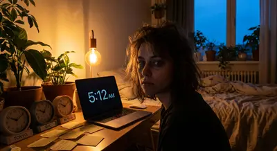 Staying Sane Between Time Zones: Nomad Routines That Actually Work