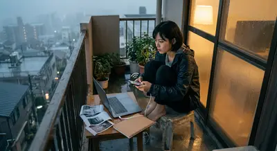 Remote Work That Holds Up in Bad Wi‑Fi and Real Life