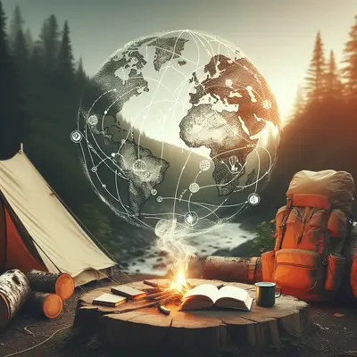 The Savvy Nomad: 5 Real-World Tips to Master the Nomadic Lifestyle