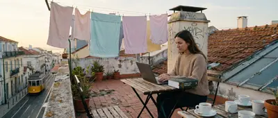 Nomad Life, Local Rules: Working Globally Without Stepping on Toes