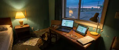 Silent Workflows: Digital Tools That Don’t Fall Apart on the Road