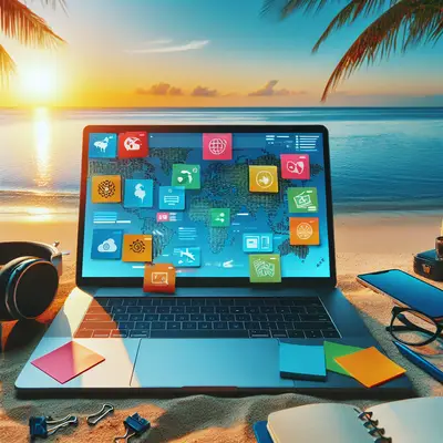 Five Uncommon Hacks Every Digital Nomad Must Know