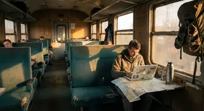 Travel Like You Mean It: Field-Tested Tips for Working Nomads