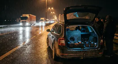 Build a Lean Digital Stack That Actually Survives the Road