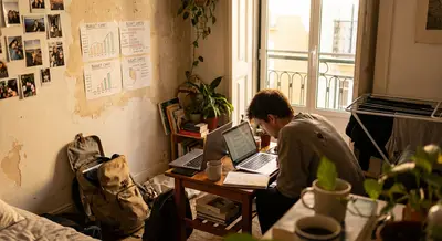 Remote Work That Pays the Bills: Field-Tested Habits for Digital Nomads