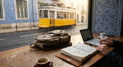 Travel Like You’ll Be Back: Field-Tested Habits for Digital Nomads