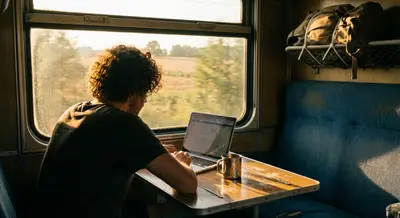 On-The-Move Stability: Field-Tested Travel Habits For Digital Nomads