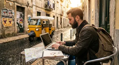 Street-Smart Travel: Field-Tested Tips for Working Nomads