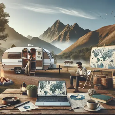 Untold Truths: 5 Fresh Insights for Thriving as a Modern Nomad