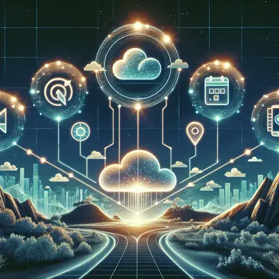 Transform Your Nomadic Journey with These 5 Innovative Digital Tools