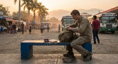 Grounded Nomad Travel: Field-Tested Habits That Keep You Moving