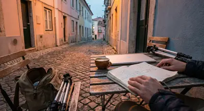 Nomad Life That Lasts: Building a Work‑Travel Setup You Won’t Burn Out On