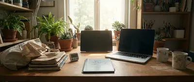 Signal Over Souvenirs: Digital Tools That Actually Earn Their Space