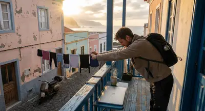 How to Stop Burning Out on the Road and Actually Enjoy Nomad Life