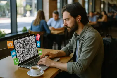 When Fonts Fail: What Botched Design Teaches Nomads About Digital Tools