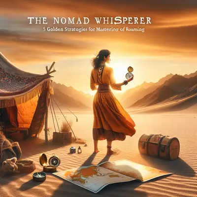 The Nomad Whisperer: 5 Golden Strategies for Mastering the Art of Roaming