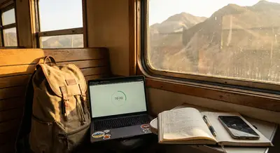 Field-Tested Digital Tools That Keep Your Nomad Work Honest