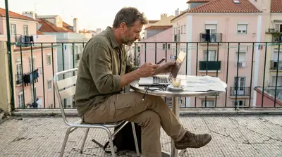 When Wi‑Fi Is Your Lifeline: Travel Moves Every Digital Nomad Learns Late