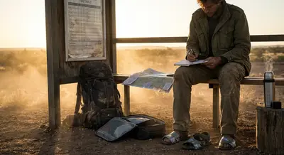 Grounded Nomad Travel: Field-Proven Habits That Actually Work